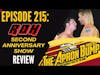 ROH Second Year Anniversary 2004 | THE APRON BUMP PODCAST - Ep 215