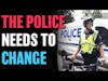 How Do We Fix The Police?