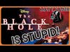 Salty Nerd: Disney's The Black Hole Is Stupid