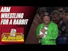Arm Wrestling For A Rabbit | WCW Great American Bash 1995 Review - THE APRON BUMP PODCAST - Ep 96