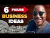 How to Generate NEW Business Ideas