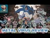 Chatsunami - Sonic the Hedgehog: Metal Virus Review || Chatsu Shorts