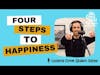 4 Habits to Increase Optimism - Lessons from Shawn Achor