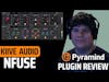 First Look at NFuse by Kiive Audio | Pyramind Plugin Reviews with Quinn