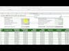 Microsoft Excel Tutorial: 18 Cell Protection and Collaboration - Part 2