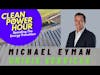 Michael Eyman, Managing Director at Origis Services | O&M and Asset Management #102