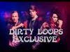 Dirty Loops EXCLUSIVE interview & breakdown of 