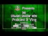 The Straight Shootin' View Episode 99 - Chelsea, Abramovic, Politics & Shady Football ethics