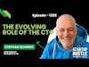 The Evolving Role of the CTO