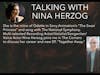 Talking With Nina Herzog