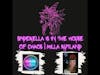 Spiderella is in the House of Chaos #podcast #podcasting