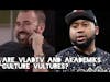 ARE VLADTV AND AKADEMIKS CULTURE VULTURES? | The ill-advised wise guys Podcast