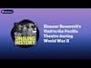 Eleanor Roosevelt's Visit to the Pacific Theatre during World War II | Unsung History