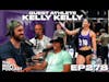 Finding balance and shifting priorities with Kelly Kelly - Ep.278