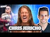Chris Jericho On AEW's First 5 Years, Tony Khan & Vince McMahon, Real Fight With Brock Lesnar