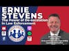 Ernie Stevens: The Power of De-escalation in Law Enforcement | S4 E9