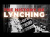 America's DISTURBING Legacy of Lynching (The History of Lynching)  #onemichistory