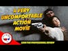 Leon The Professional Movie Review - Extremely Uncomfortable!