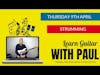 Learn Guitar With Paul Episode Nine - Strumming