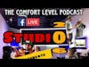 #2CENTSTUESDAY THE COMFORT LEVEL PODCAST