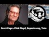 Pink Floyd, Supertramp, Toto - Scott Page Interview