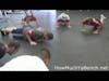 HowMuchYaBench.net: Mark Bell CrossFit Sling Shot Push Up Tabata