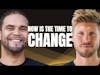 CHANGE and Break Free From Fear | with Sam Taggart