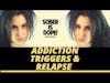 Addiction Triggers & Relapse and How to Avoid Them (Coping with Triggers)