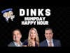 Humpday Happy Hour with the DINKs! Ep. 181, 2-14-24