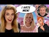 Grace Randolph Endorses Feminist Barbie - Robert Meyer Burnett & Dave Cullen Disagree