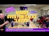 QUICK-CLIP! Woody Overton Real Life Real Crime Podcast Discusses his Fans he calls Lifer's!