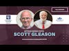 Sitting Down with Scott Gleason: Full Interview