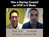 How a Startup created an MVP in two weeks