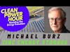 Michael Burz, CEO of Enzinc | The Benefits of Zinc for Battery Storage #98