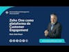 Zoho One como plataforma de Customer Engagement