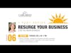 RESURGE Your Business (Like You MEAN Business) Session #6