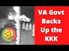 Virginia Government on the Verge of Legalizing the Klu Klux Klan KKK