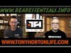 P90X Factor - Fitness and Beyond: The Tony Horton Interview