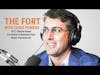 #72: Charlie Royer: Co-Owner & Business Development at Royer Commercial | The FORT with Chris Powers
