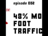 OOH Insider - Episode 002 - Driving MORE foot traffic for your restaurant or foodhall
