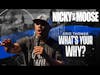 What's Your Why? | The Eric Thomas Story (Nicky And Moose)