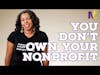 Understanding the Board and Structure of Your Non Profit | The M4 Show Ep. 162