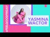 Feel Good Friday Show with Special Guest - Author, Yasmina Wactor