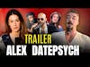 What’s Happening In The Manosphere - Episode 110: Alex DatePsyc Trailer.