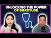 Unlocking the power of gratitude