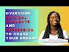 How to chase your passion in the midst of depression | Belle La Poet S6E2