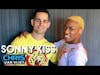 Sonny Kiss on stereotypes, AEW, being engaged, inspirations, Nyla Rose and goals