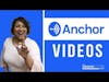 Promote Your Podcast with an Anchor Video [Audiogram]