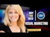 Visual Marketing Tips with Rebekah Radice