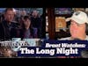 Brent Watches - The Long Night | Babylon 5 For the First Time 04x05 | Reaction Video